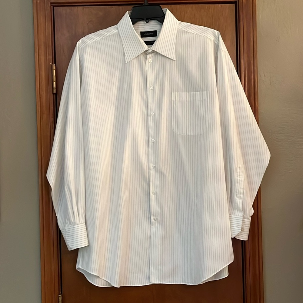 Claiborne Dress Shirt